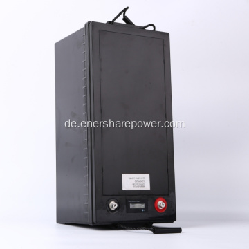 12-Volt-Batterie-Backup